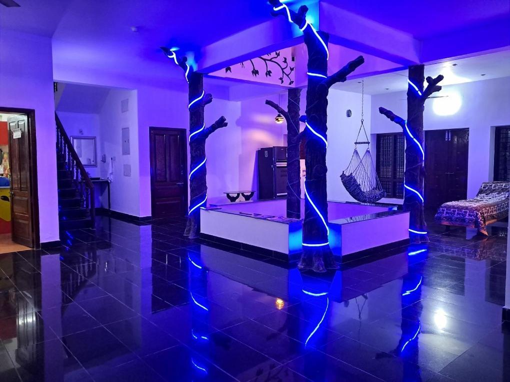 Vedic Heritage Boutique Hotel Kovalam Zewnętrze zdjęcie