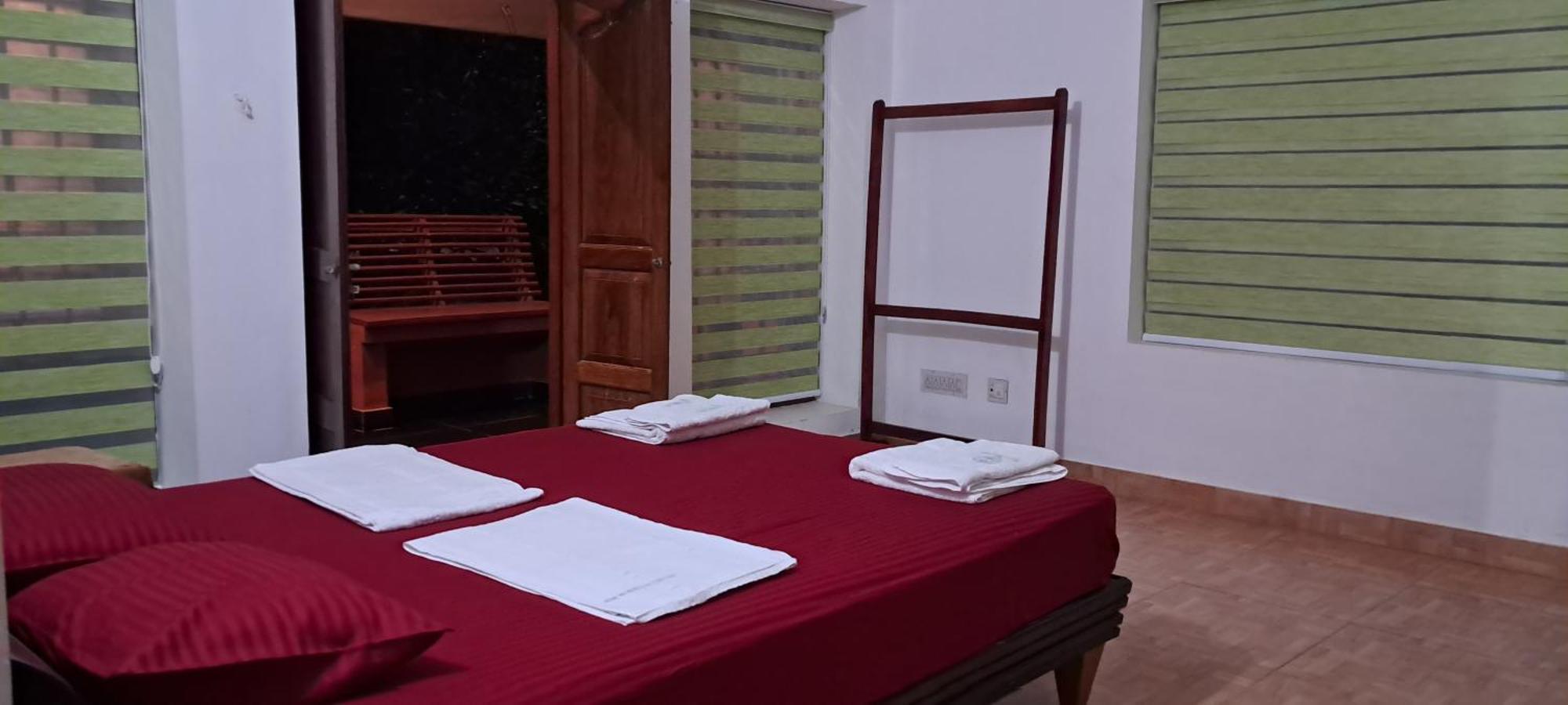 Vedic Heritage Boutique Hotel Kovalam Pokój zdjęcie