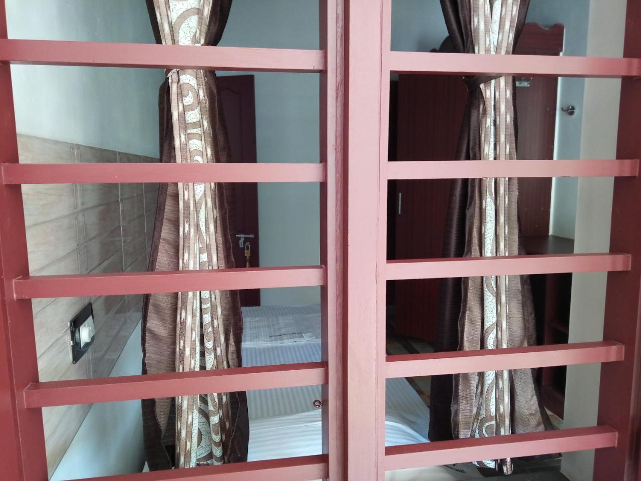 Vedic Heritage Boutique Hotel Kovalam Zewnętrze zdjęcie