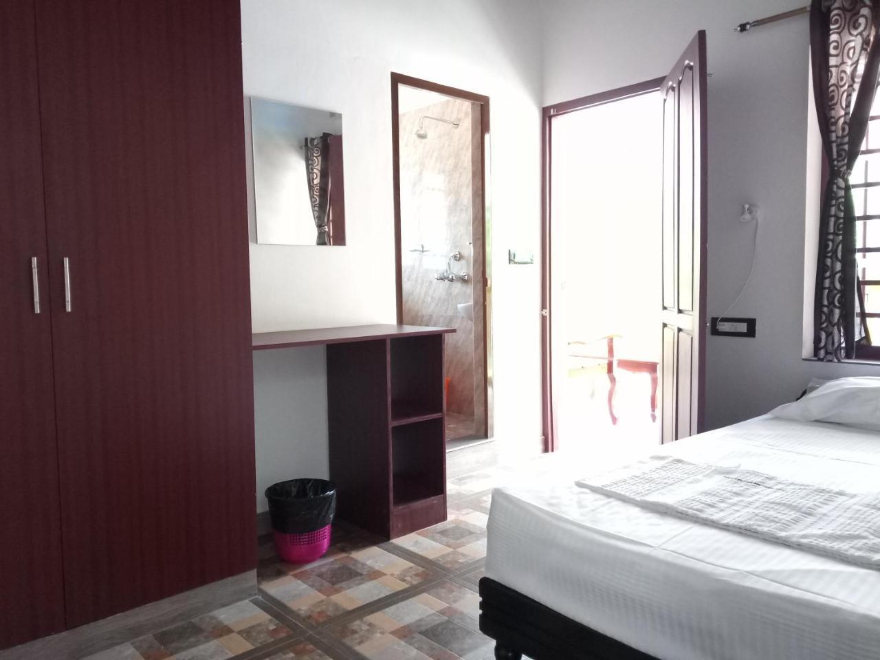 Vedic Heritage Boutique Hotel Kovalam Zewnętrze zdjęcie