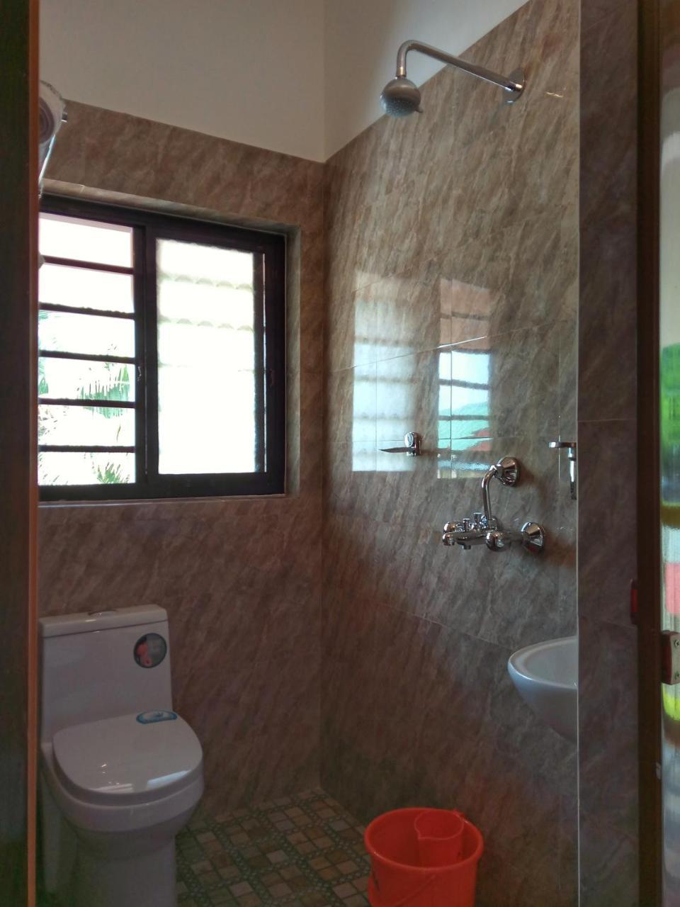 Vedic Heritage Boutique Hotel Kovalam Zewnętrze zdjęcie