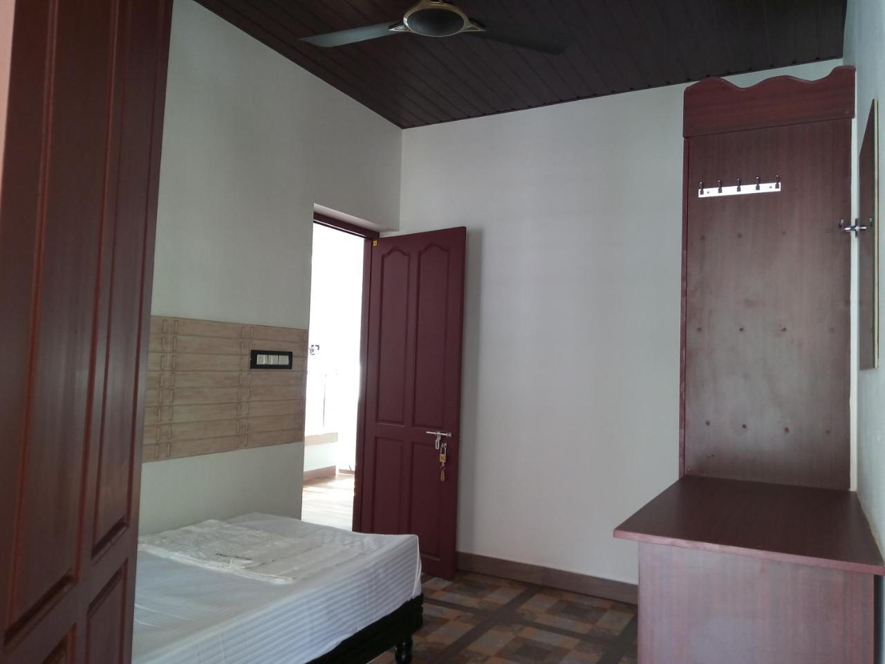 Vedic Heritage Boutique Hotel Kovalam Zewnętrze zdjęcie